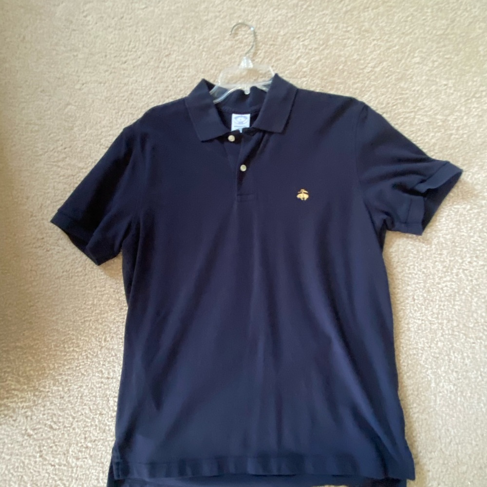 Brooks brothers polo